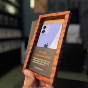 iPhone 12 128gb - Roxo