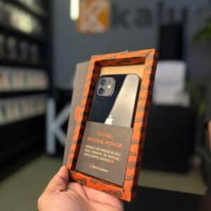 iPhone 12 64gb - Preto