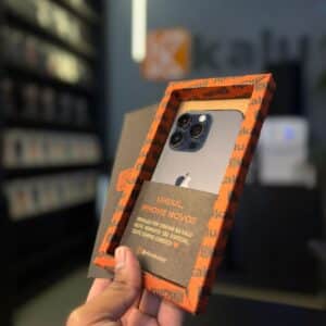 iPhone 14 Pro 128gb - Deep Purple