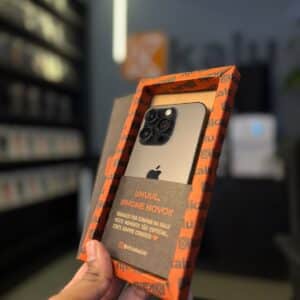 iPhone 14 Pro 128gb - Space Black