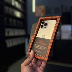 iPhone 14 Pro Max 128gb - Gold