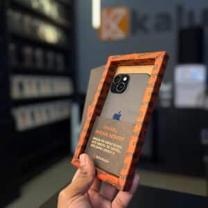 iPhone 15 128gb - Preto