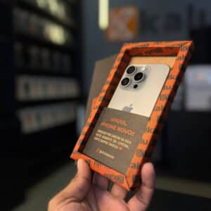 iPhone 15 Pro 128gb - Natural