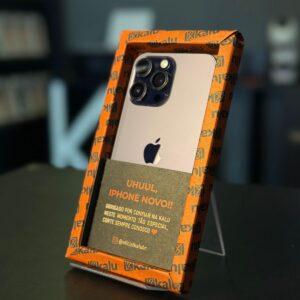 iPhone 14 Pro Max 128gb - Deep Purple