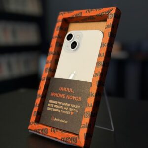 iPhone 15 128gb - Azul