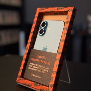 iPhone 16 256gb - Verde