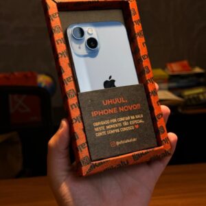 iPhone 14 256gb - Azul