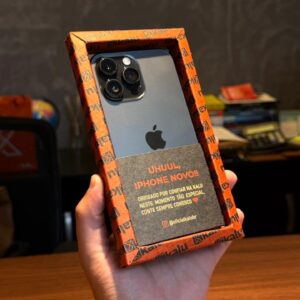 iPhone 14 Pro Max 512gb - Space Black