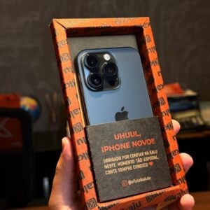 iPhone 14 Pro 128gb - Black