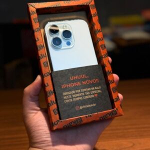 iPhone 14 Pro 128gb - Silver