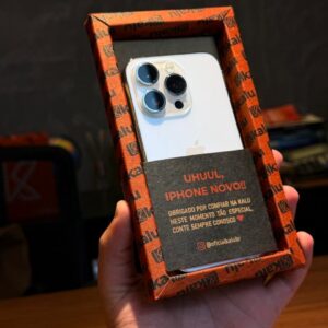 iPhone 14 Pro 256gb - Silver